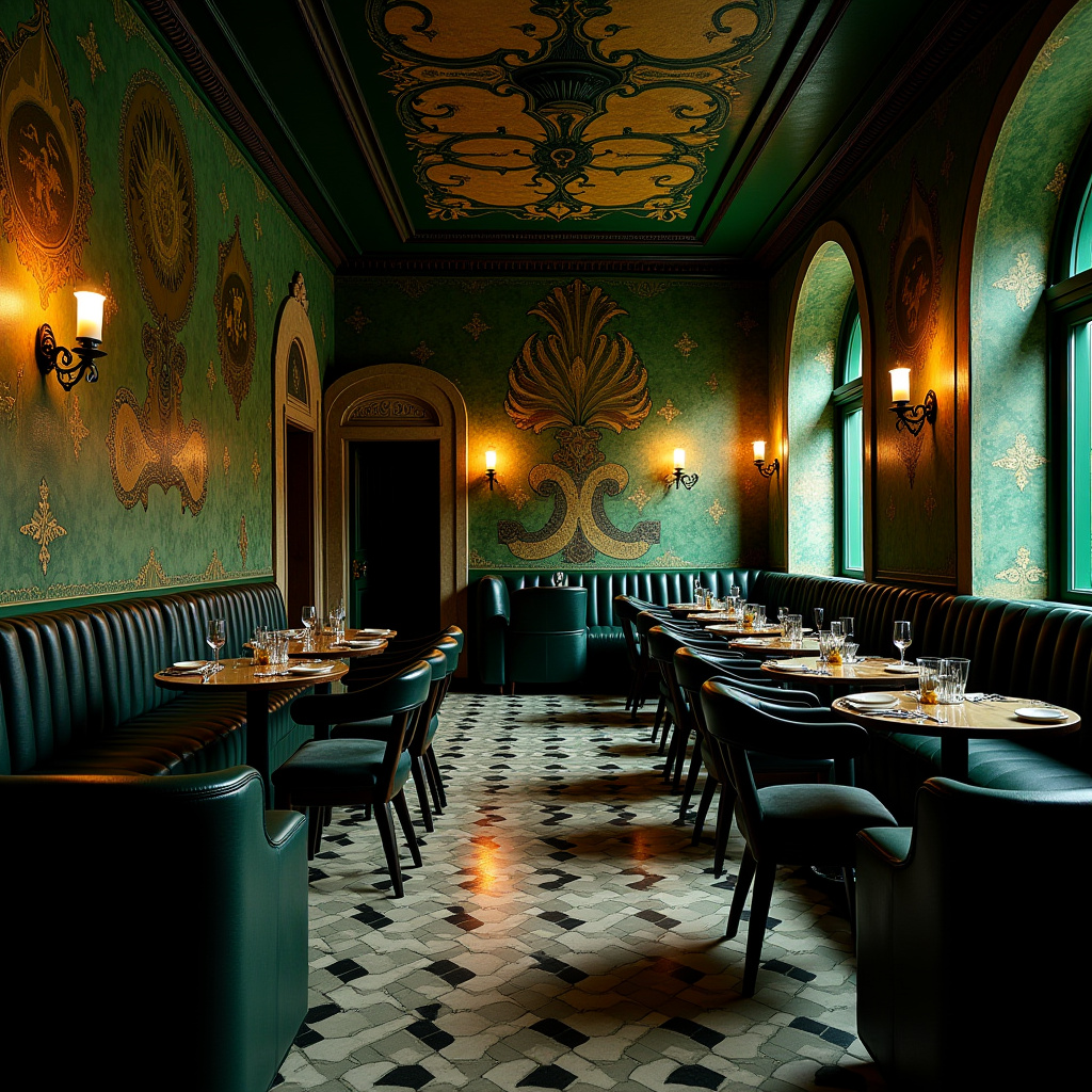 Spanish tiles 37