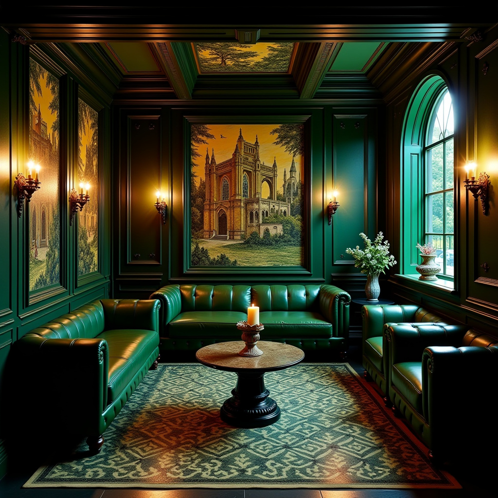 Spanish tiles 38