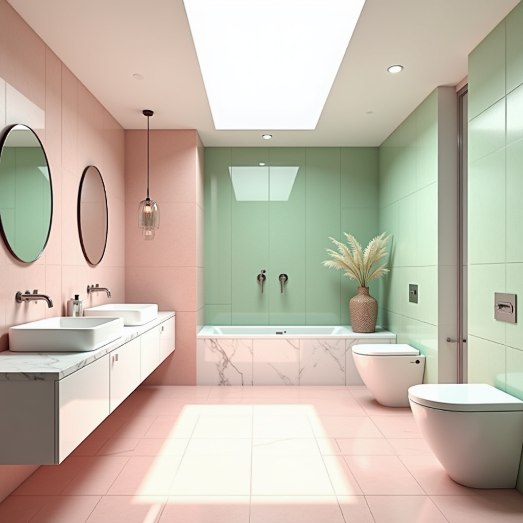 Spanish tiles 4