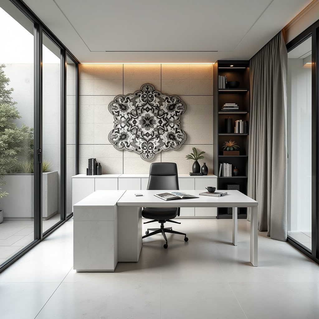 Spanish tiles 47