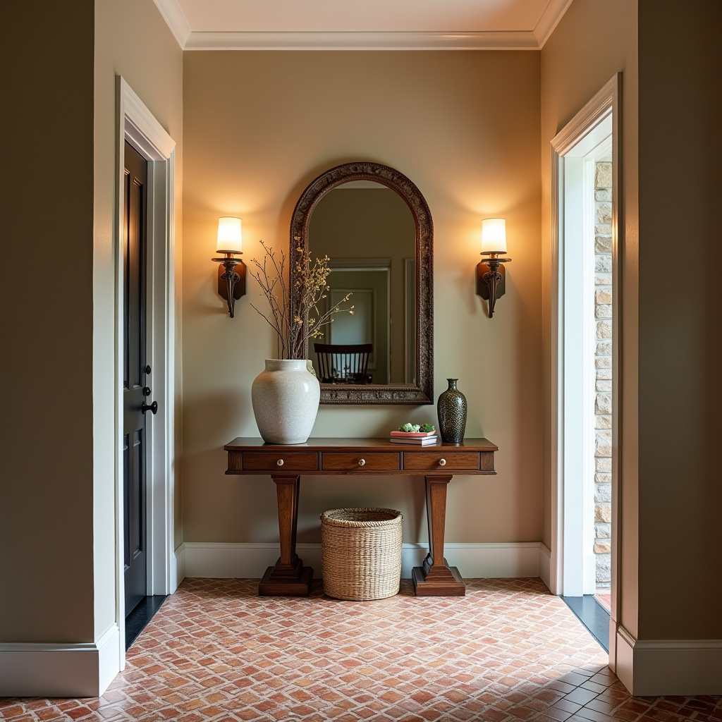Spanish tiles 55
