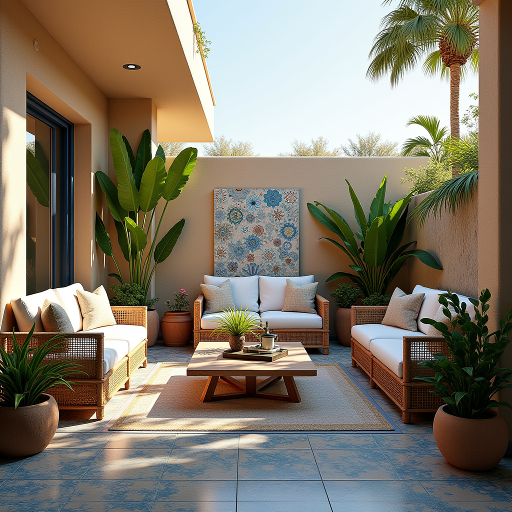 Spanish tiles 59