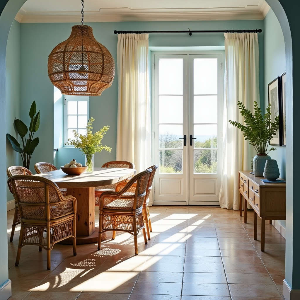 Spanish tiles 7