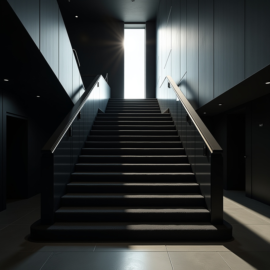 Stair carpet 22