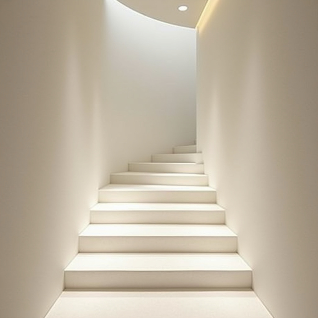 Stair carpet 47