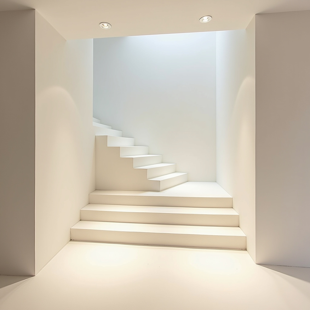 Stair carpet 48