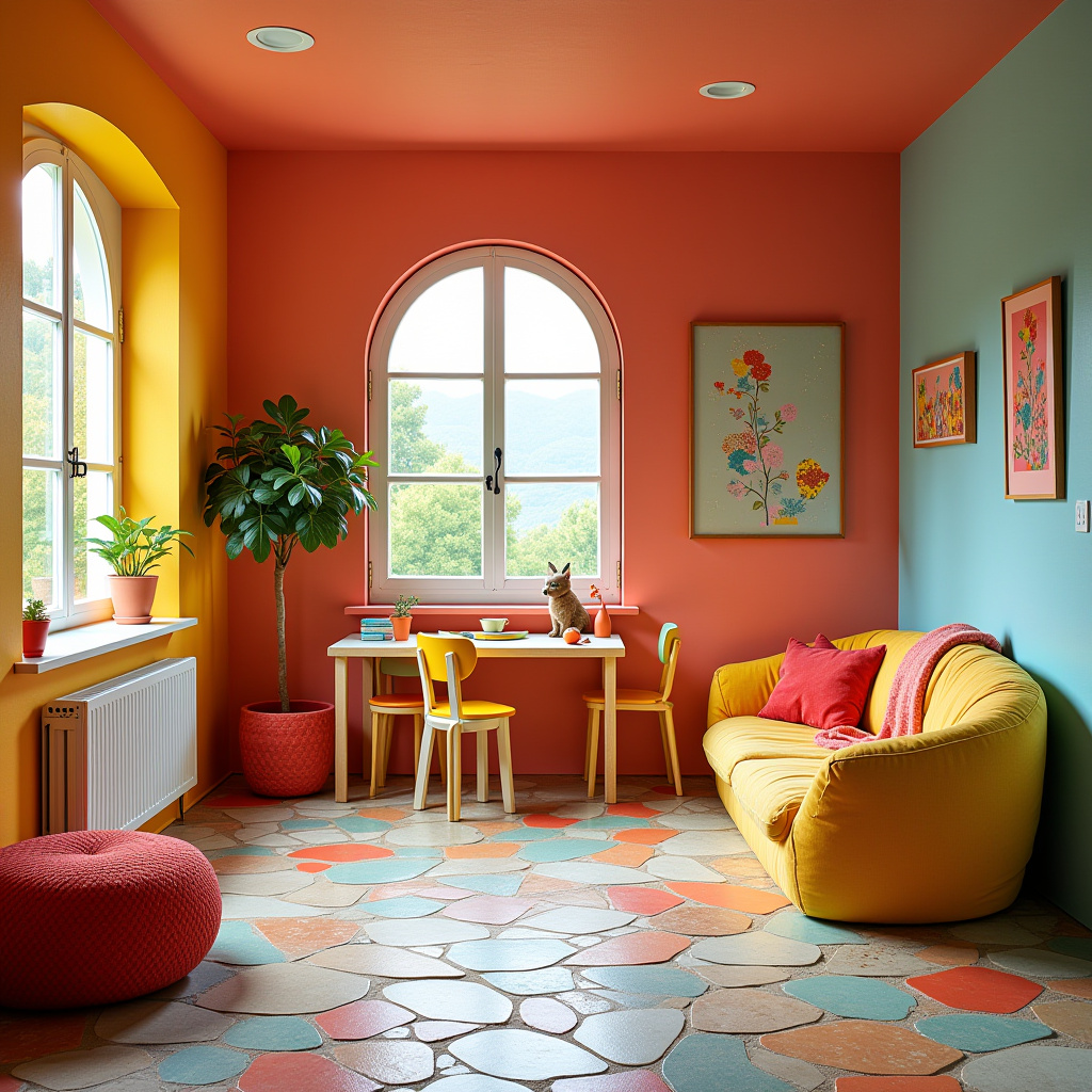 Stone tiles 18