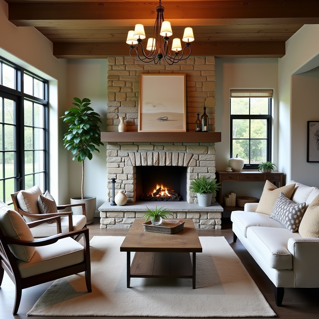 Stone tiles 20