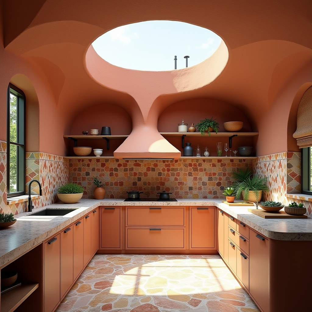Stone tiles 21