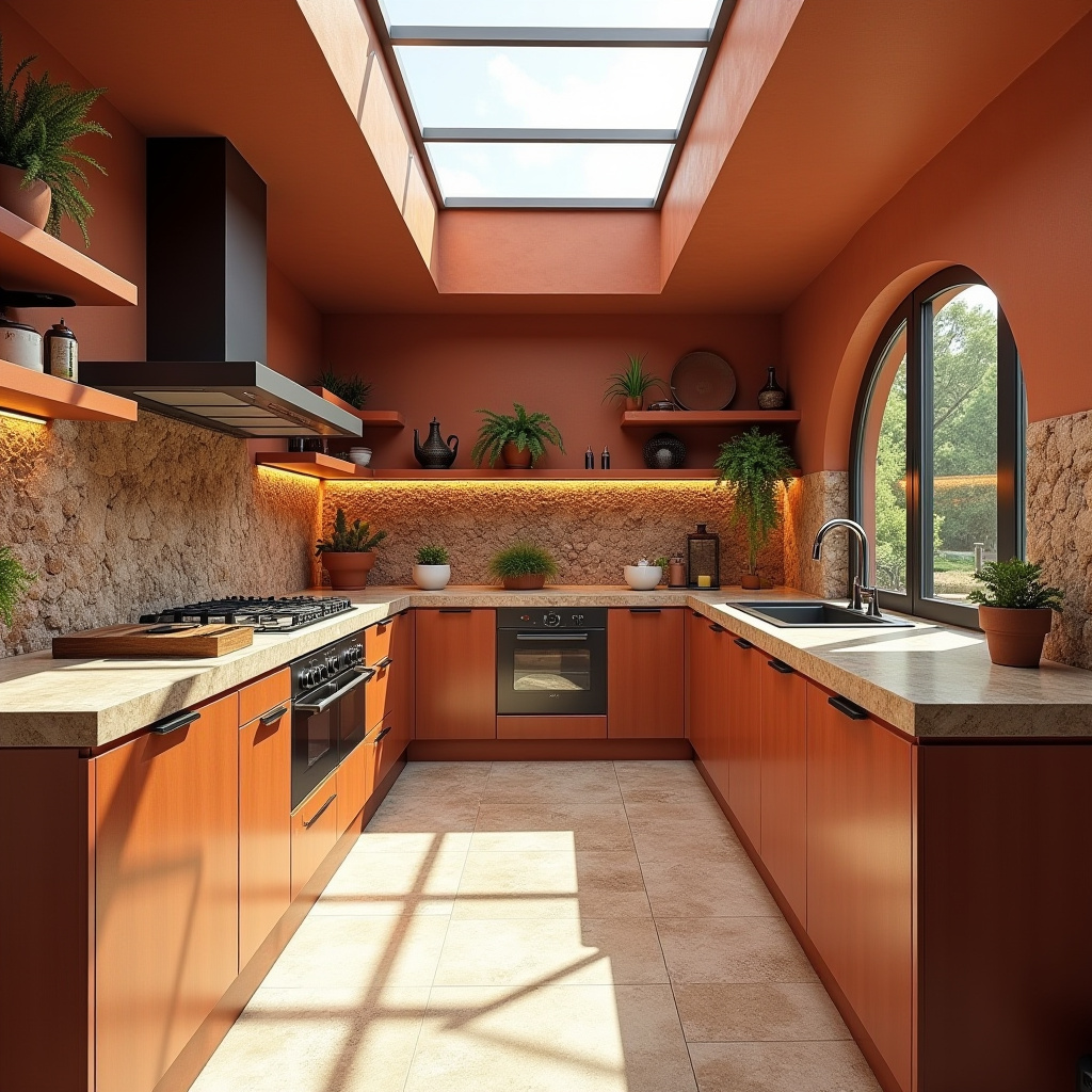 Stone tiles 22