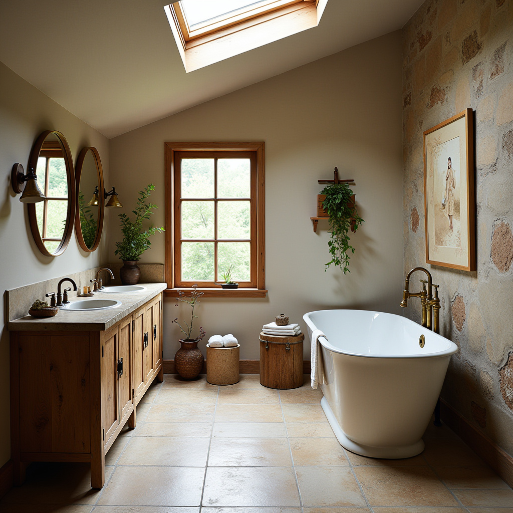 Stone tiles 3