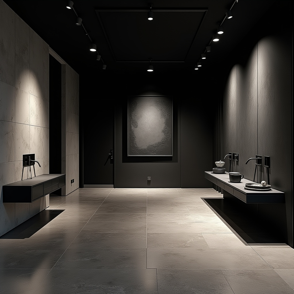 Stone tiles 45