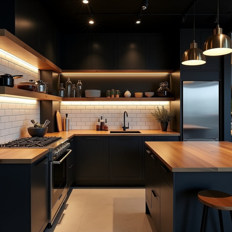 Subway tiles 1
