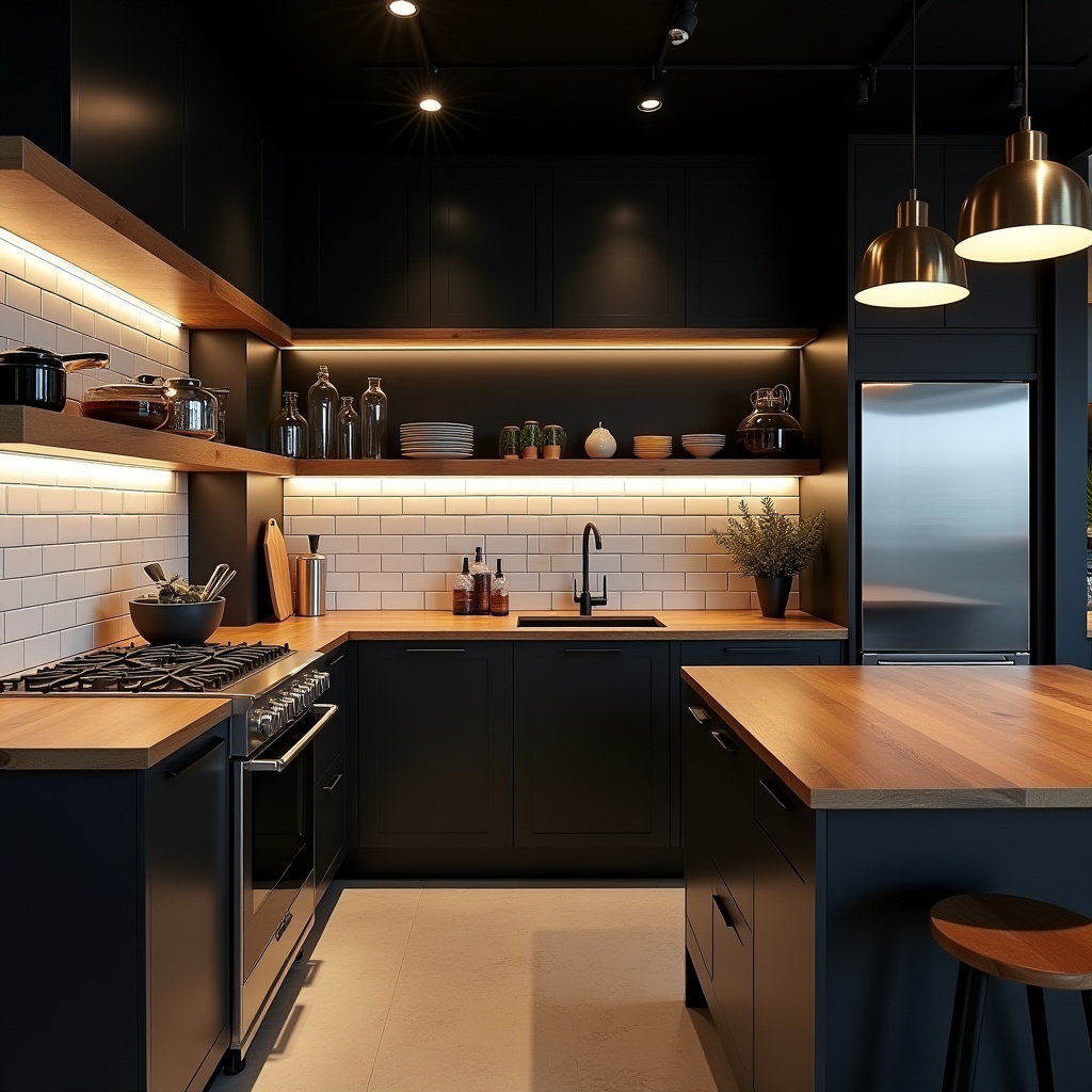Subway tiles 1