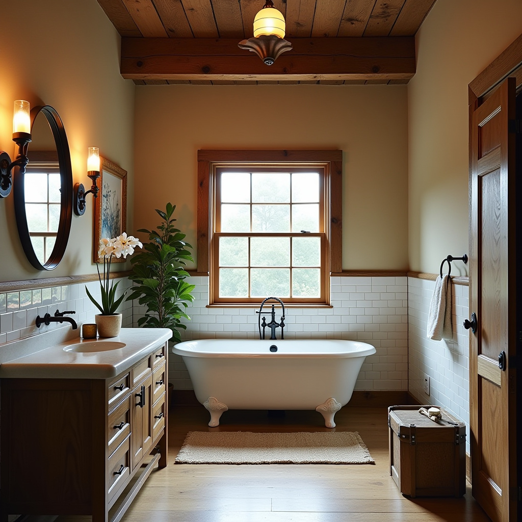 Subway tiles 10