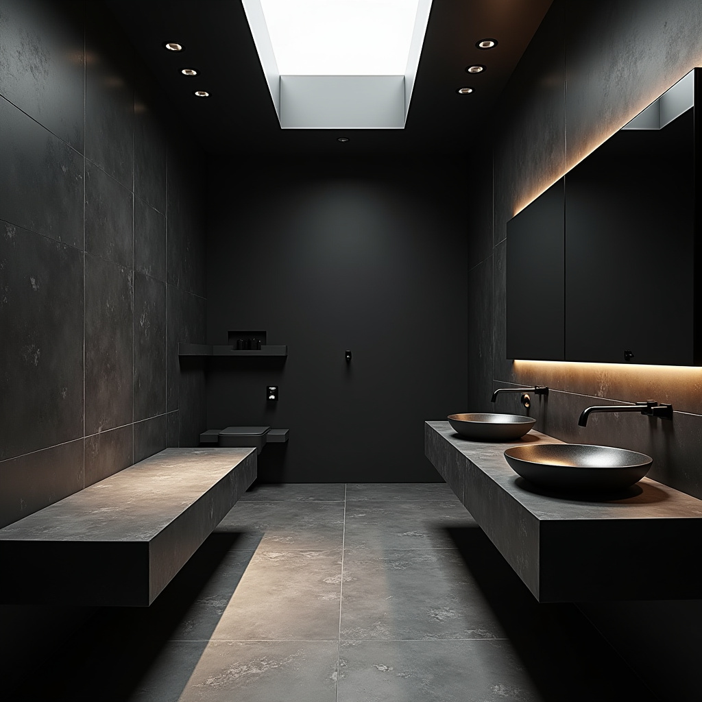Subway tiles 15