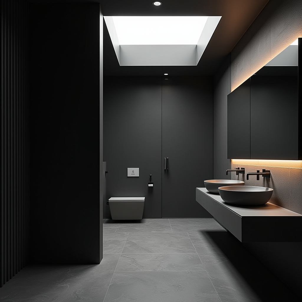 Subway tiles 16