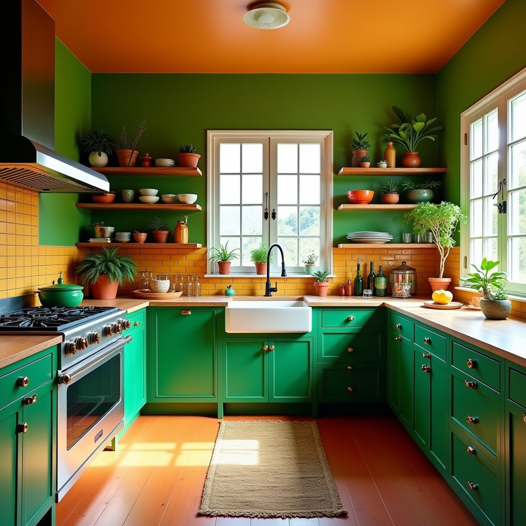 Subway tiles 18