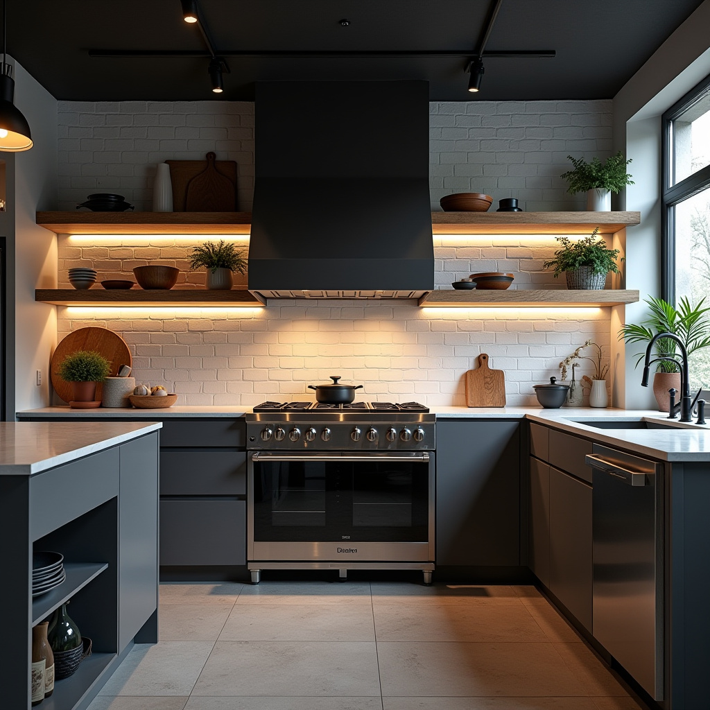 Subway tiles 2