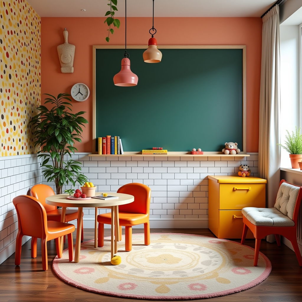 Subway tiles 23