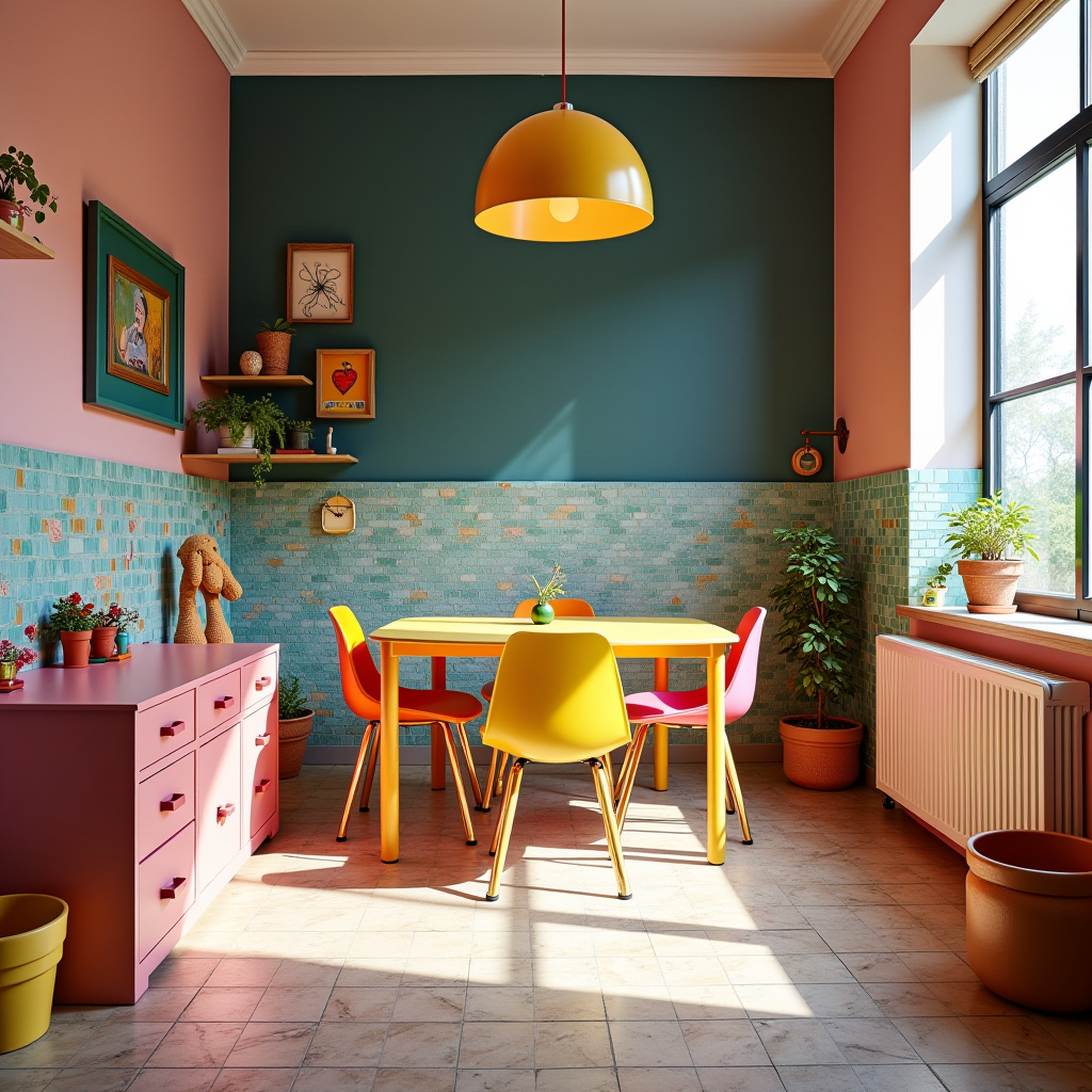 Subway tiles 24