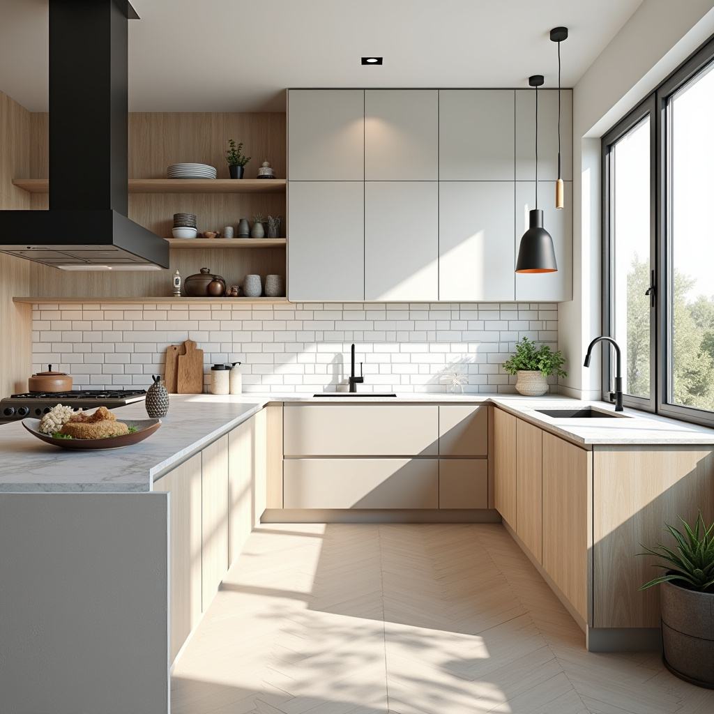 Subway tiles 48