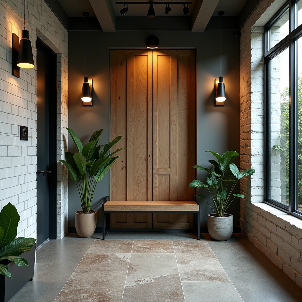 Subway tiles 51