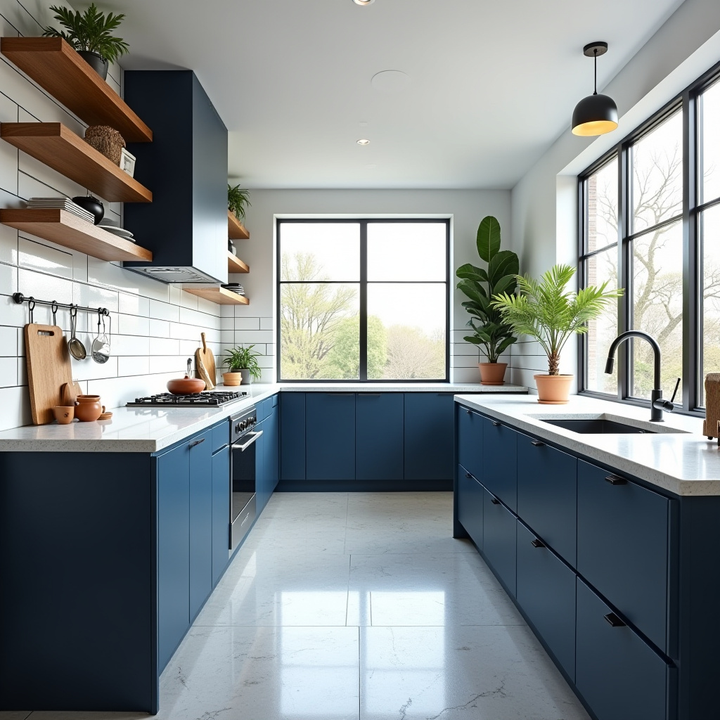 Subway tiles 8