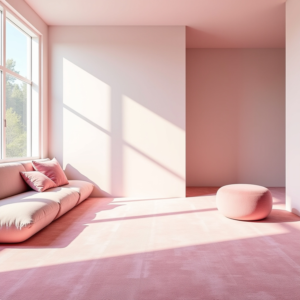 Synthetic carpet 1