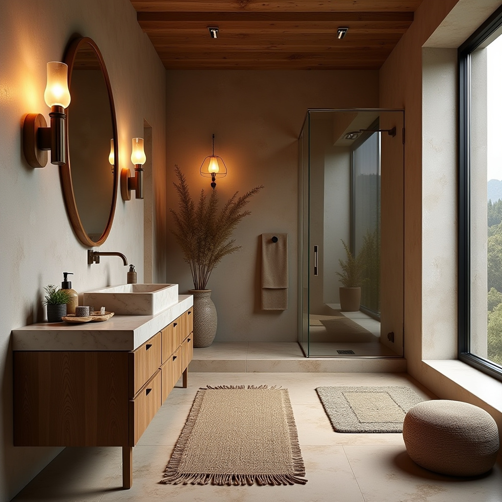 Synthetic fiber rugs 20