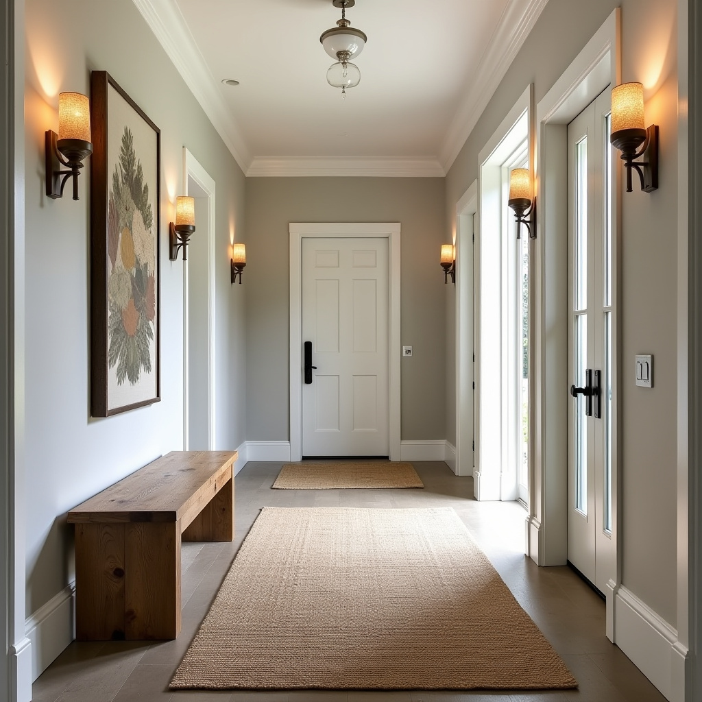 Synthetic fiber rugs 38