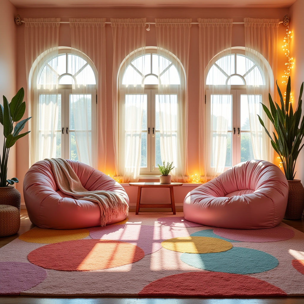 Synthetic fiber rugs 42