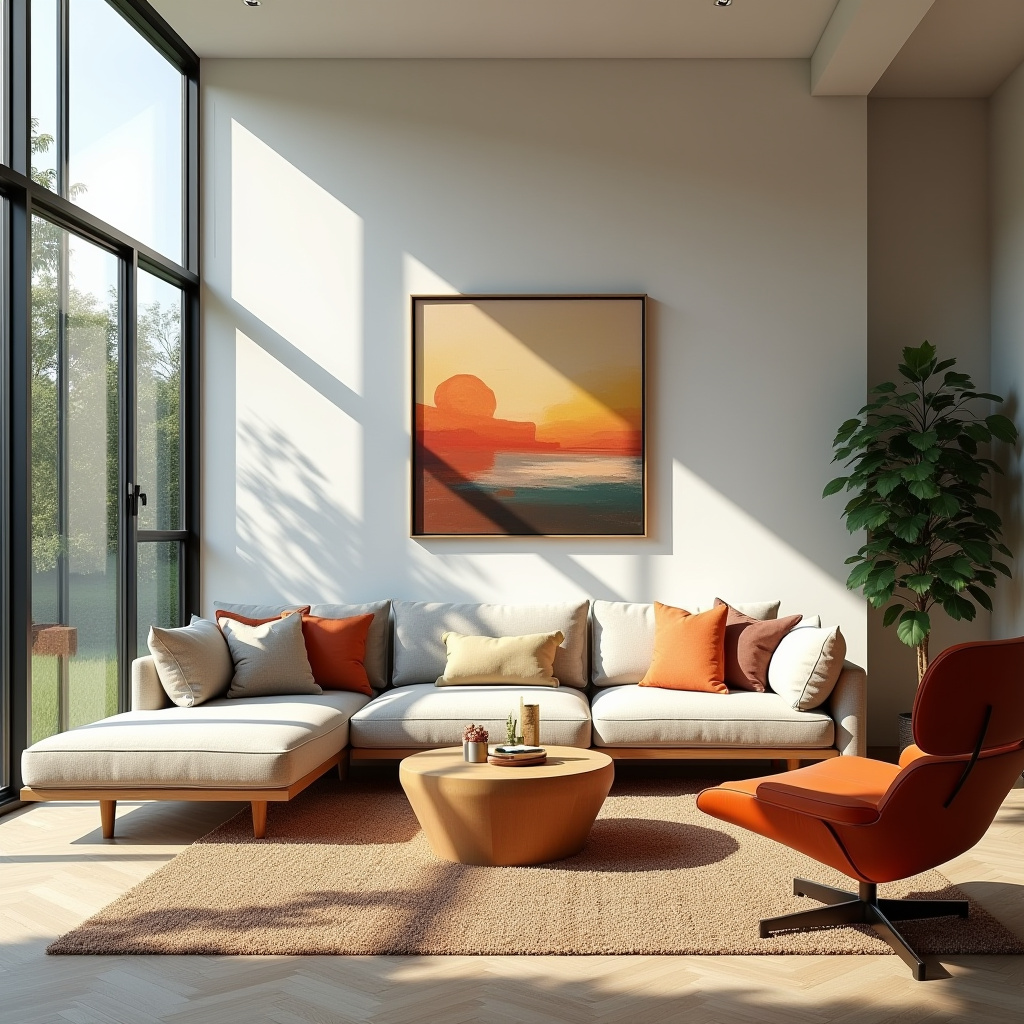 Synthetic fiber rugs 46
