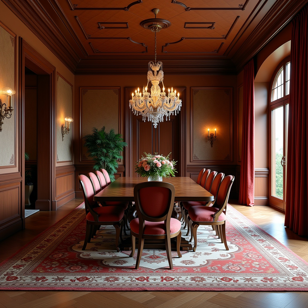 Synthetic fiber rugs 55