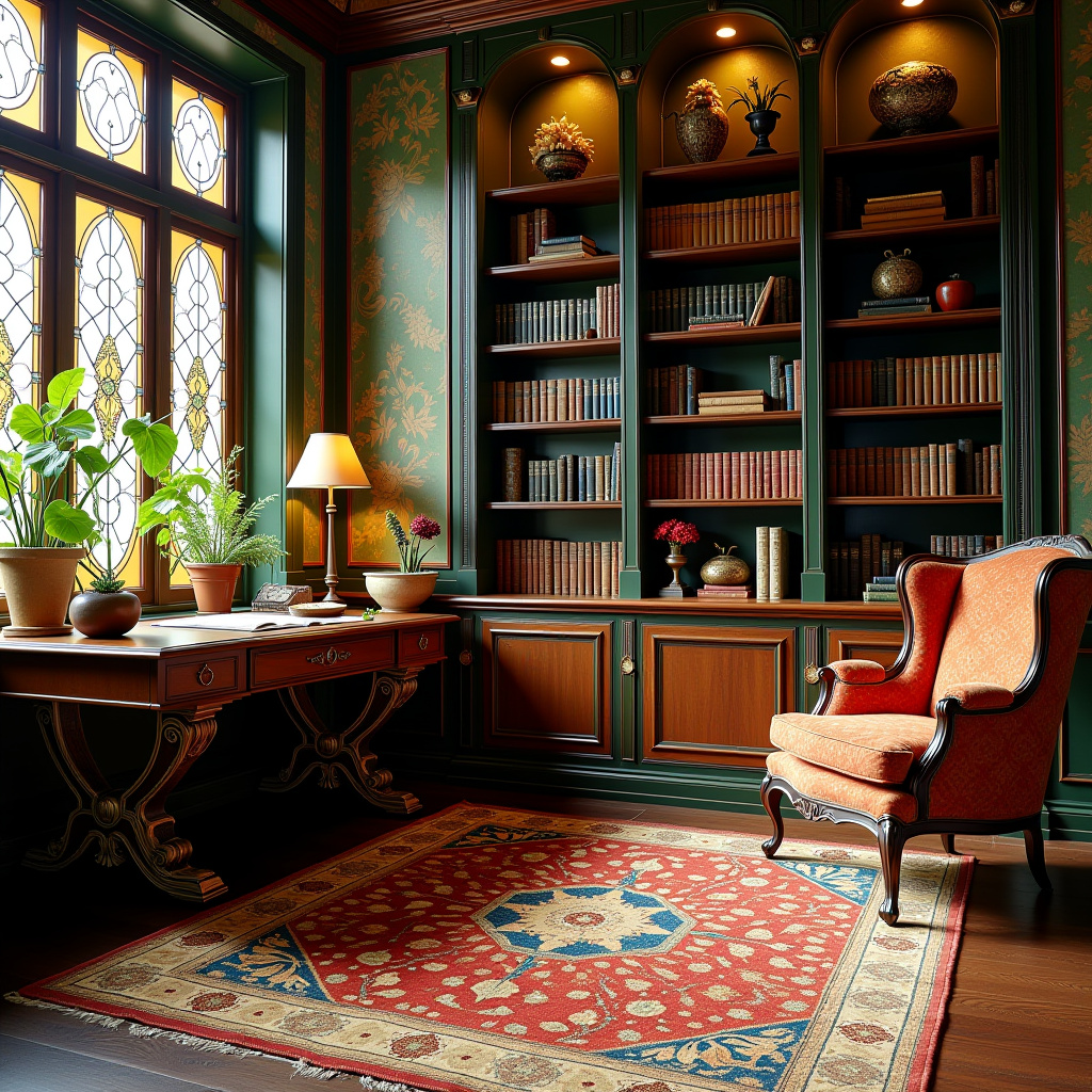 Synthetic fiber rugs 59
