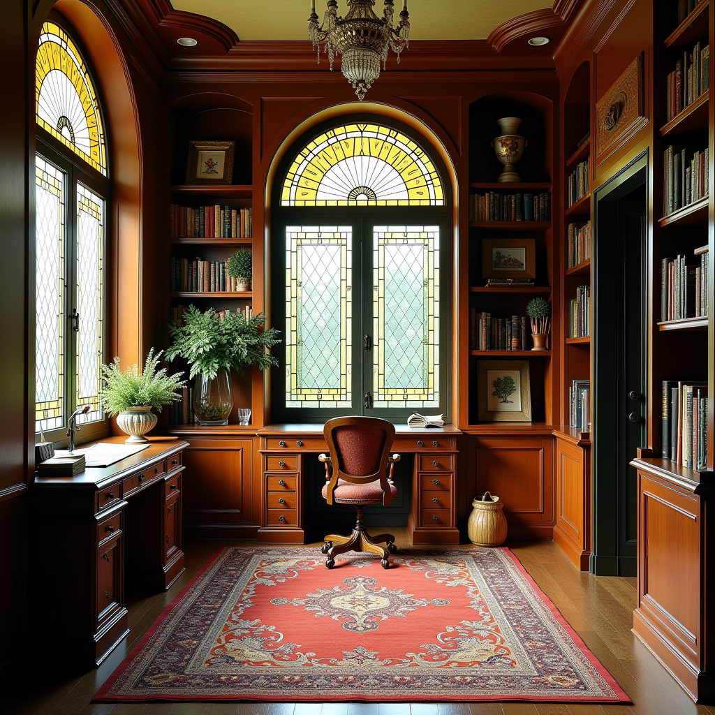 Synthetic fiber rugs 60
