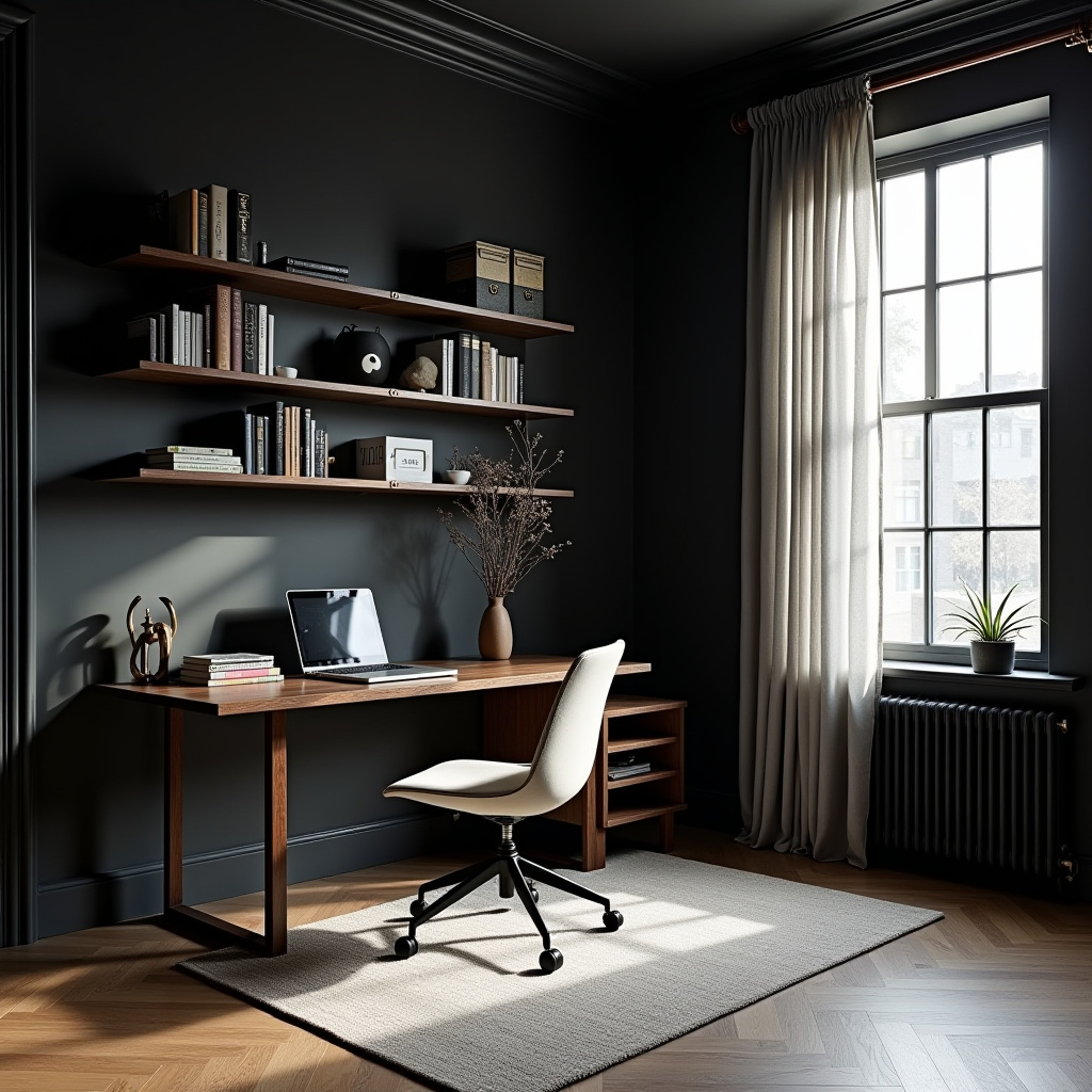 Tab top curtains 10