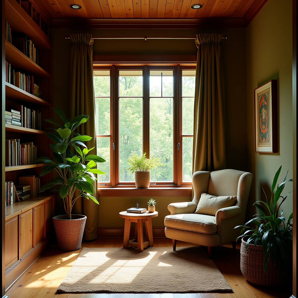 Tab top curtains 11
