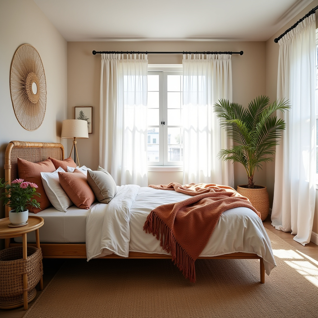 Tab top curtains 3