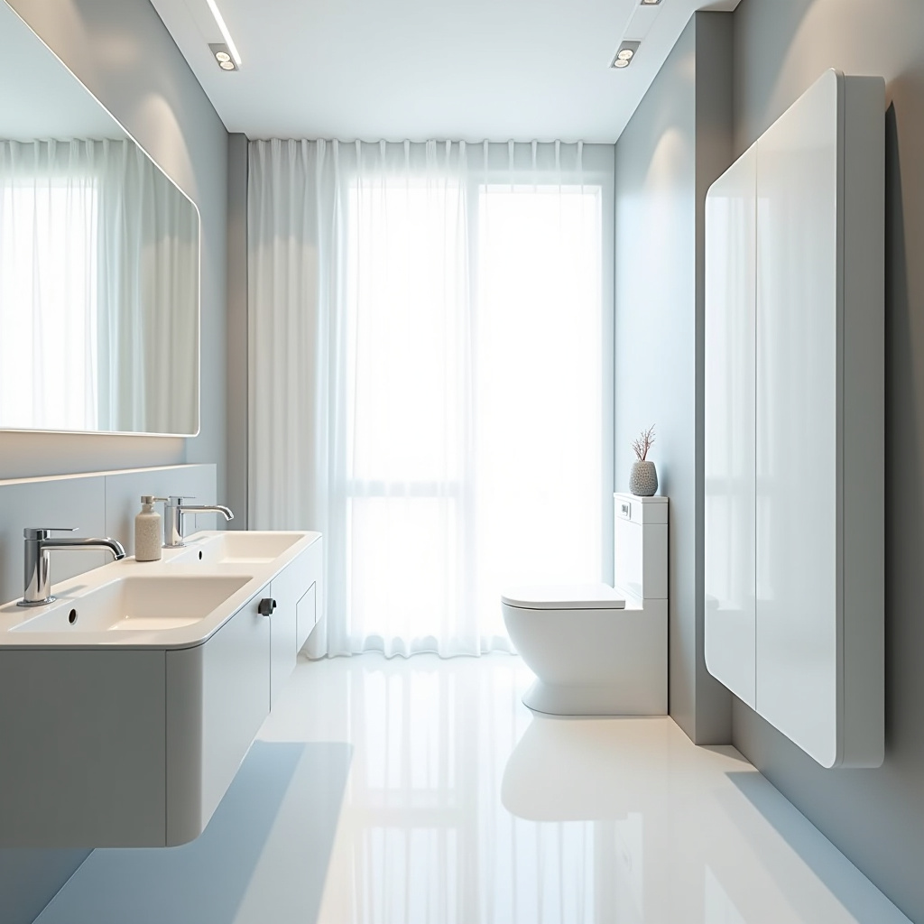 Tab top curtains 33