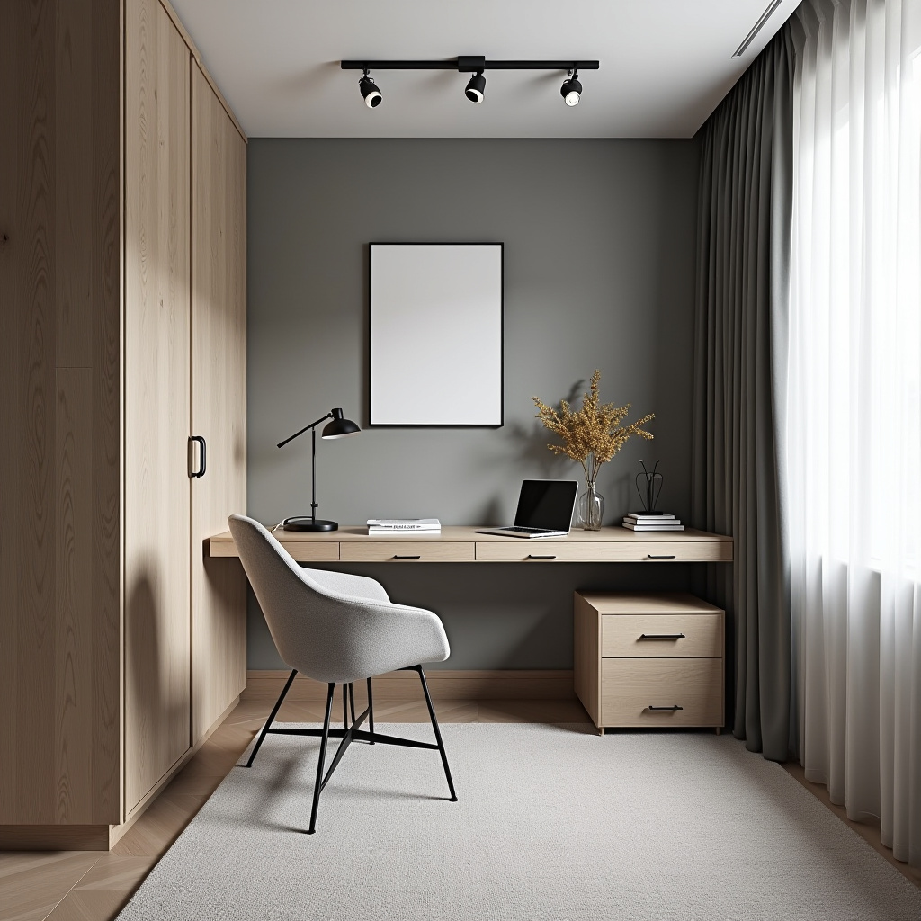 Tab top curtains 37