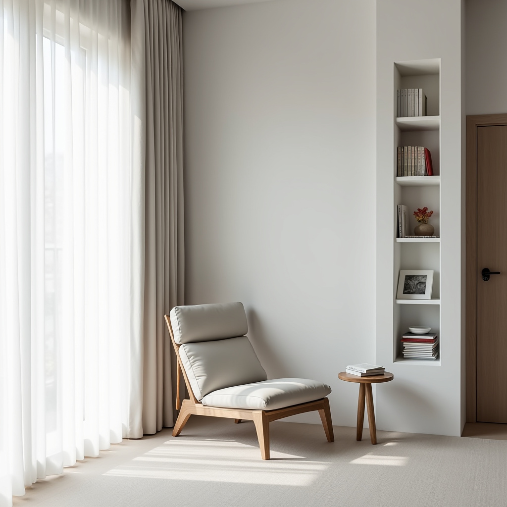 Tab top curtains 51