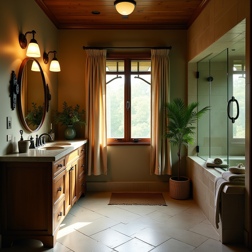 Tab top curtains 53