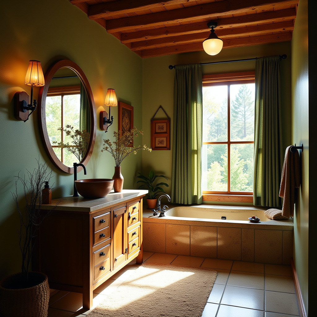 Tab top curtains 54