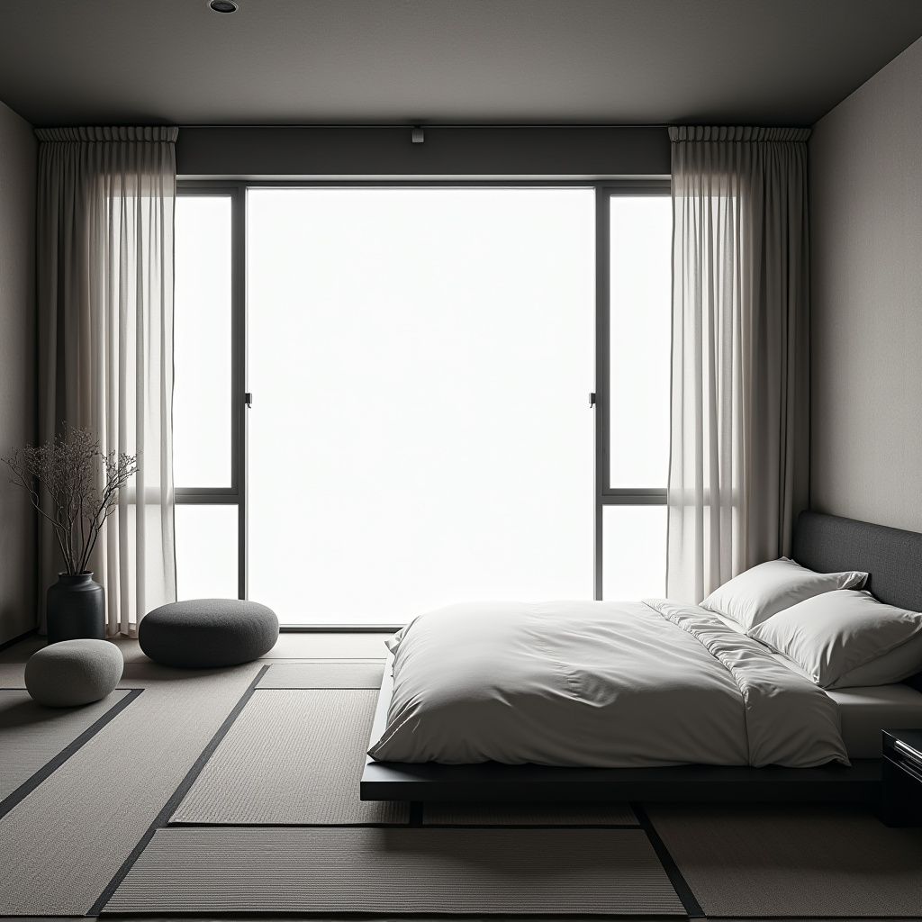 Tab top curtains 57