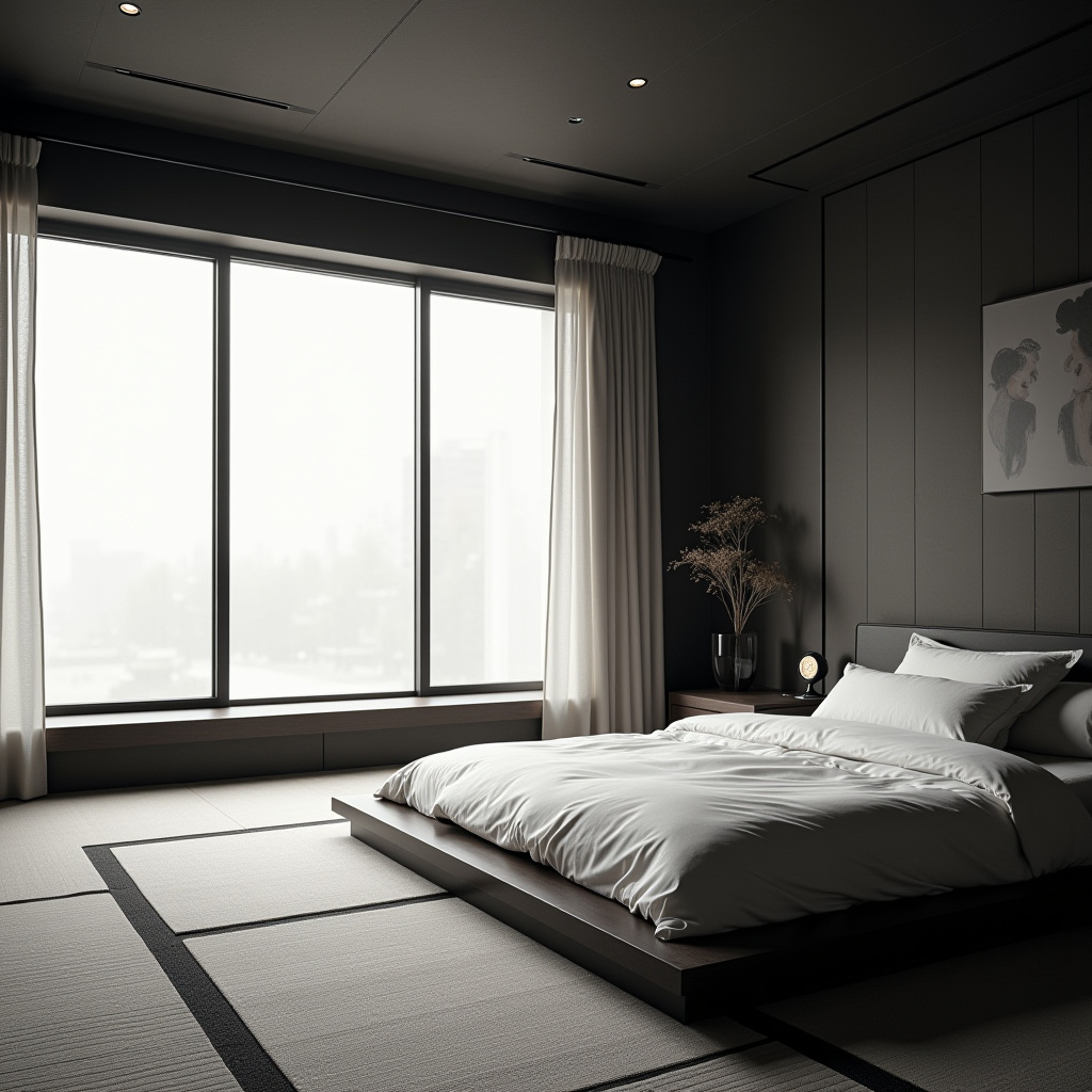 Tab top curtains 58
