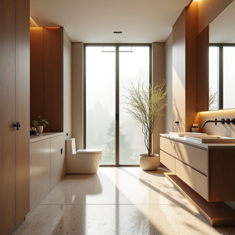 Terrazzo tiles 1
