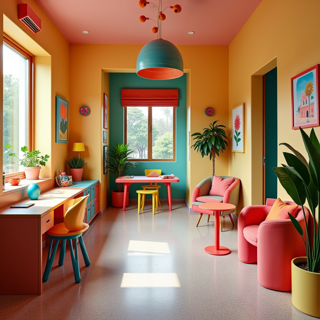 Terrazzo tiles 21