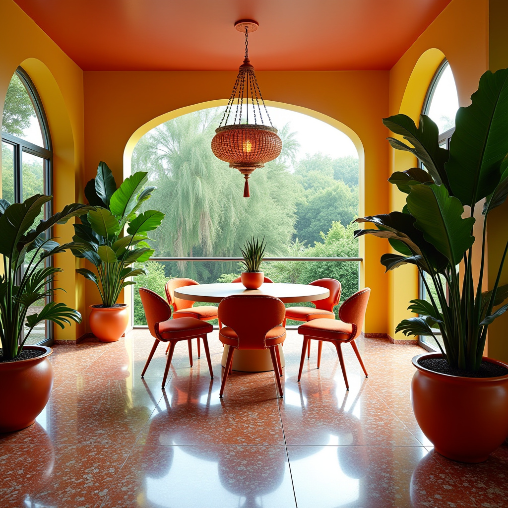 Terrazzo tiles 41