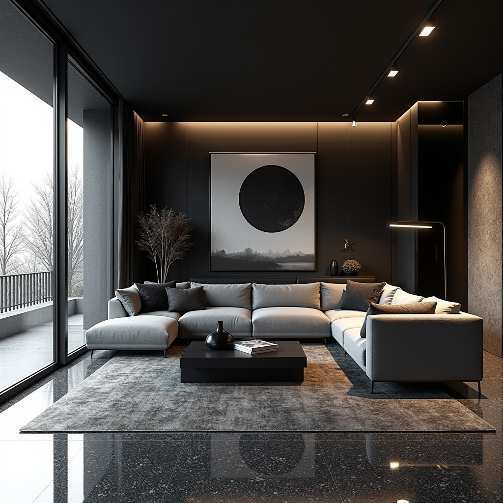 Terrazzo tiles 45